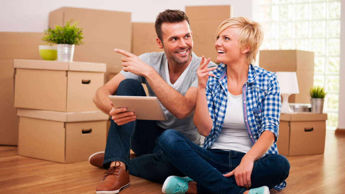 Man and a Van Service